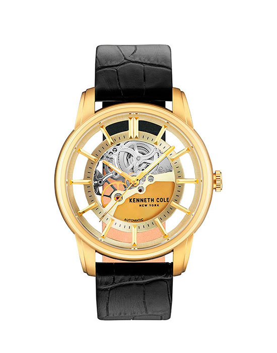 Часы Kenneth Cole Automatic KC15116002